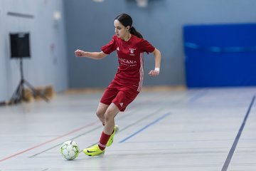 Bild 85 - F NFV Futsalturnier